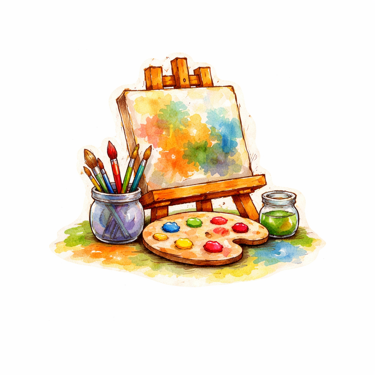 Welcome to Our Creative Space