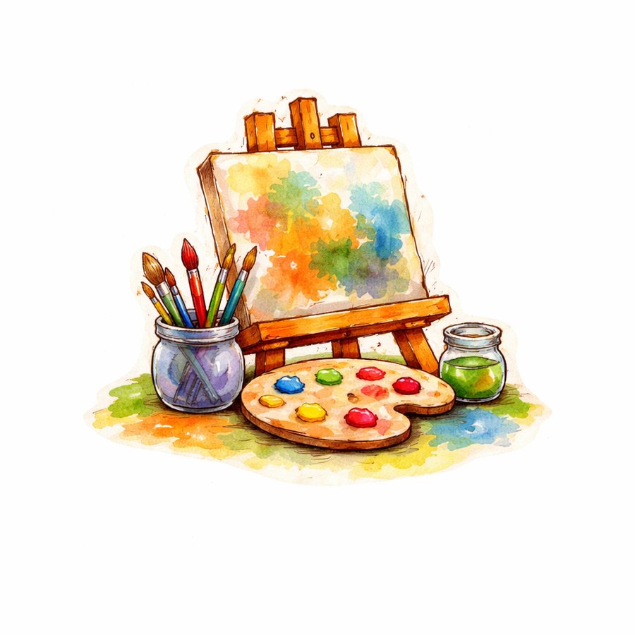 Welcome to Our Creative Space