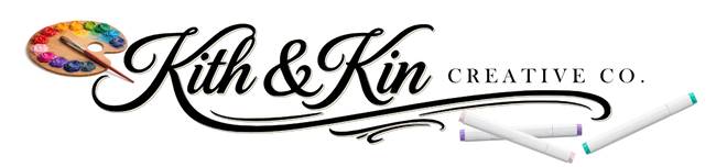 Kith & Kin Creative Co.