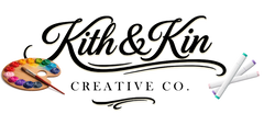 Kith & Kin Creative Co.